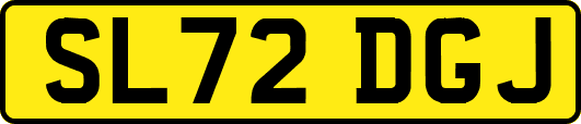 SL72DGJ