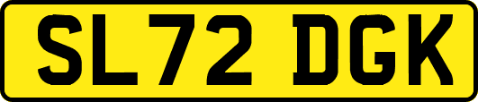 SL72DGK