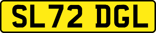 SL72DGL