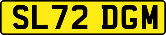 SL72DGM