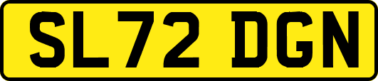 SL72DGN