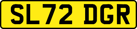 SL72DGR
