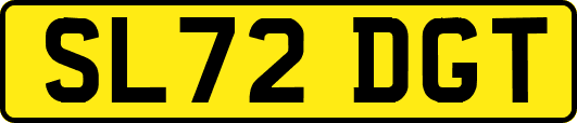 SL72DGT