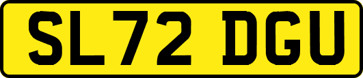 SL72DGU