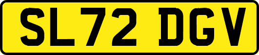 SL72DGV