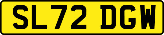 SL72DGW