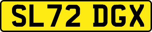 SL72DGX
