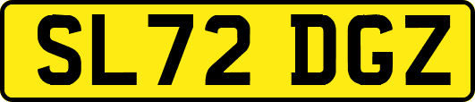 SL72DGZ