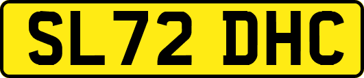 SL72DHC