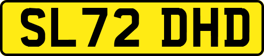 SL72DHD