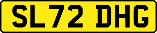 SL72DHG