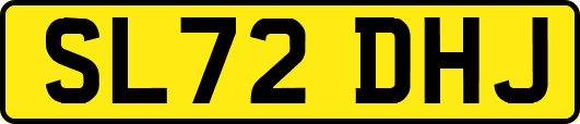 SL72DHJ