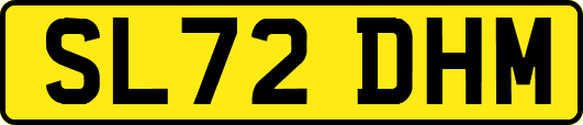 SL72DHM