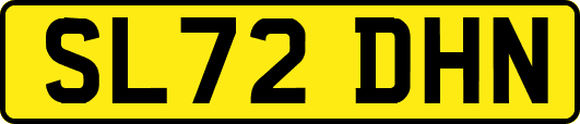 SL72DHN