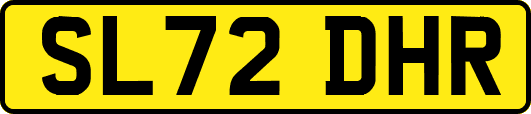 SL72DHR