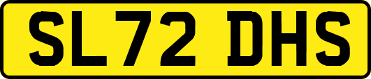 SL72DHS