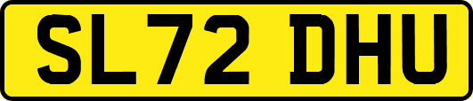 SL72DHU