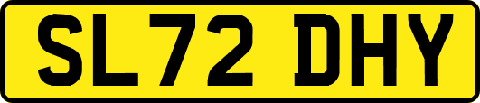 SL72DHY