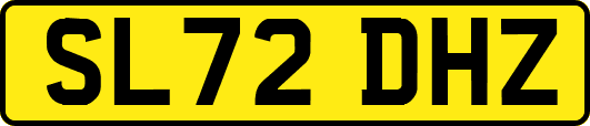SL72DHZ