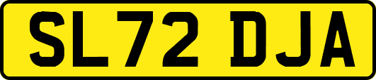 SL72DJA