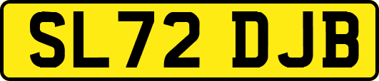 SL72DJB