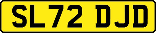 SL72DJD