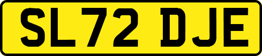 SL72DJE