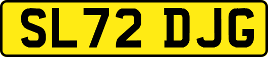 SL72DJG