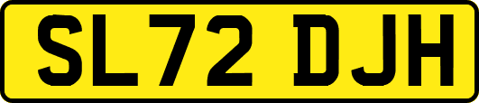 SL72DJH