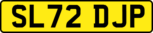 SL72DJP