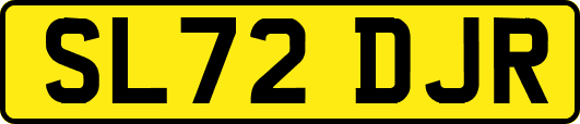 SL72DJR