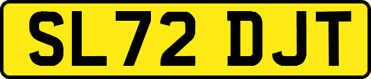 SL72DJT