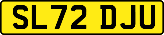 SL72DJU