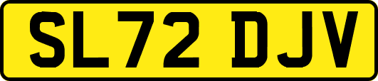 SL72DJV