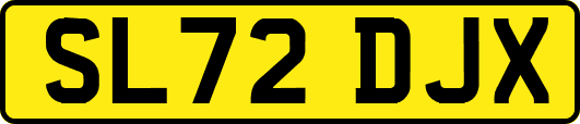 SL72DJX
