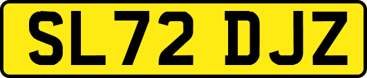 SL72DJZ