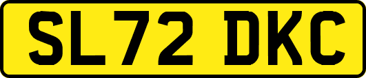 SL72DKC