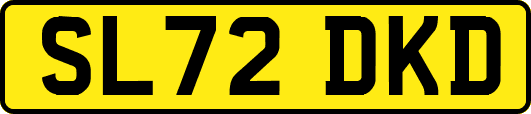 SL72DKD