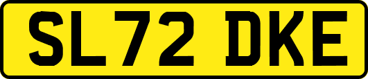 SL72DKE