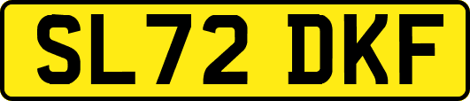 SL72DKF