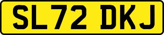 SL72DKJ