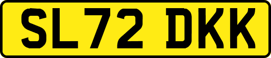 SL72DKK