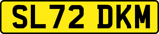 SL72DKM