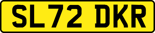 SL72DKR