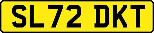 SL72DKT