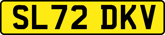 SL72DKV