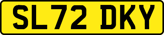 SL72DKY