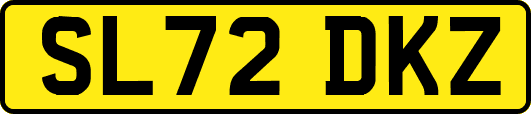 SL72DKZ