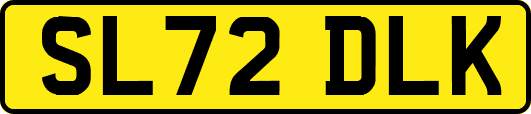 SL72DLK