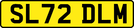 SL72DLM